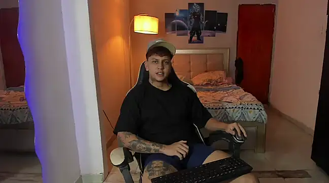 Jake simons online show from 01-29-25, 12:56