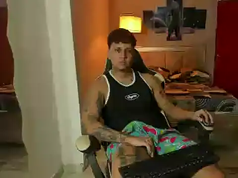 Jake simons online show from 02-20-25, 02:29