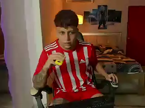 Jake simons online show from 02-21-25, 04:29