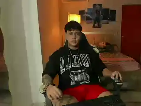 Jake simons online show from 02-27-25, 03:04