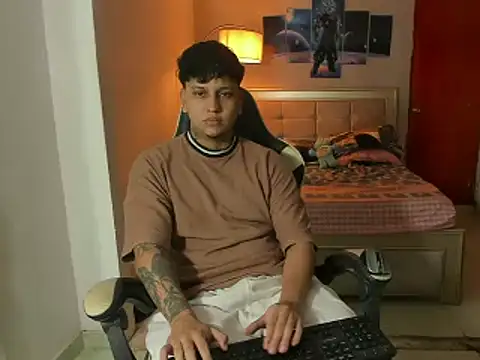 Jake simons online show from 03-18-25, 03:31