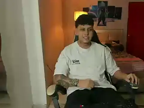 Jake simons online show from 03-23-25, 02:48