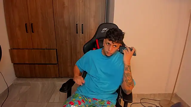 Jake simons online show from 09-13-25, 01:05