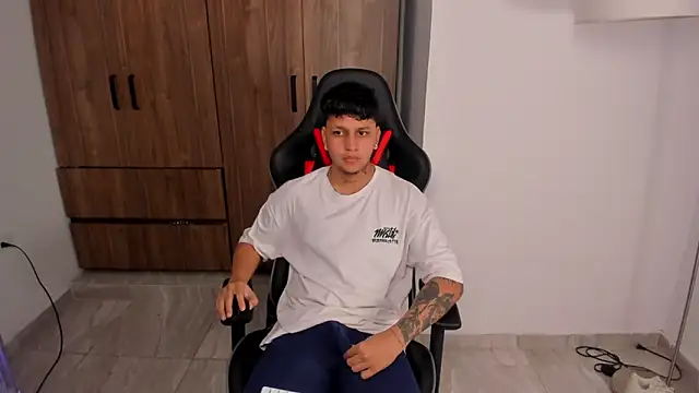 Jake simons online show from 09-30-25, 10:20