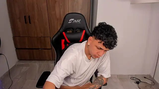 Jake simons online show from 10-03-25, 11:18