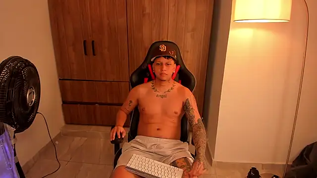 Jake simons online show from 03-03-26, 09:37