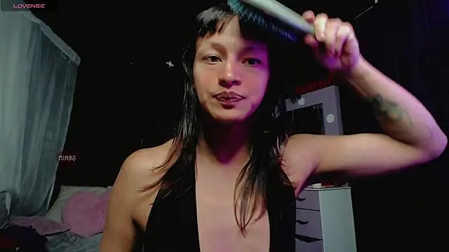 Summer XO online show from 09-29-25, 02:16