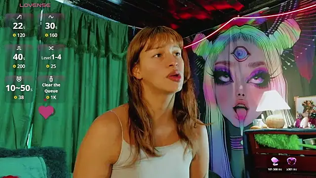 Summer XO online show from 04-13-26, 10:04