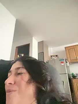 andreaisis2 online show from 12-22-24, 07:52