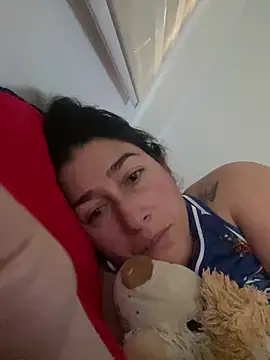 andreaisis2 online show from 01-27-25, 06:20