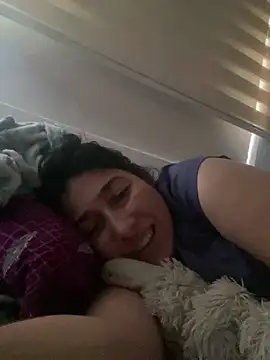 andreaisis2 online show from 01-31-25, 09:48