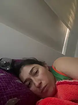 andreaisis2 online show from 02-12-25, 04:55