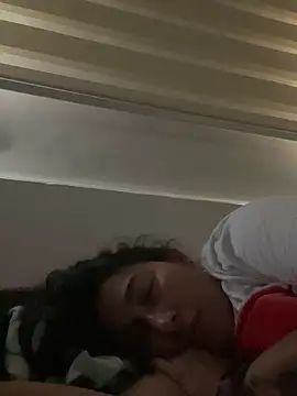 andreaisis2 online show from 02-27-25, 09:47