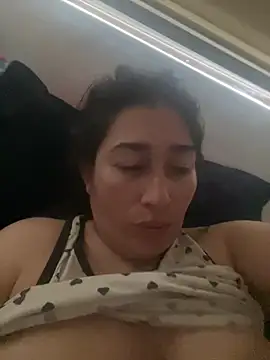 andreaisis2 online show from 03-16-25, 06:01