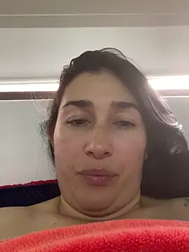 andreaisis2 online show from 03-20-25, 05:36