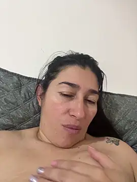 andreaisis2 online show from 03-04-26, 05:08