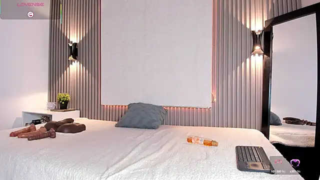 Zafiiraa online show from 09-20-25, 11:55