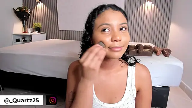 Zafiiraa online show from 11-01-25, 12:40