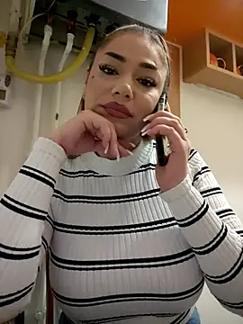 Ella sweety online show from 01-07-26, 08:55