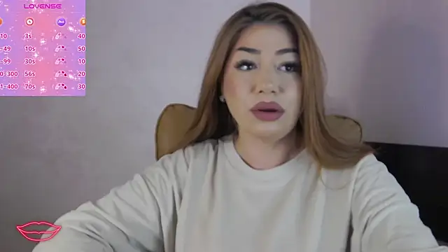 Ella sweety online show from 06-07-26, 05:00