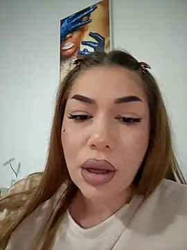 Ella sweety online show from 07-11-26, 08:00