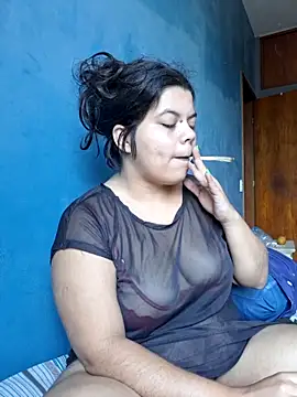 niCuNin online show from 11-10-25, 04:39