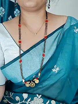 Indian desi wife online show from 03-11-26, 01:00