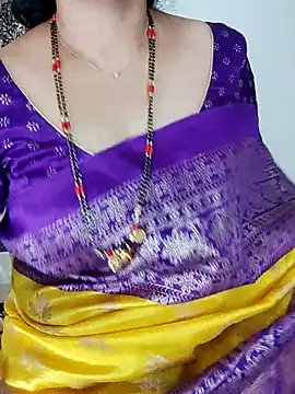 Indian desi wife online show from 07-04-26, 02:18