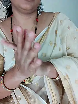 Indian desi wife online show from 07-05-26, 04:30