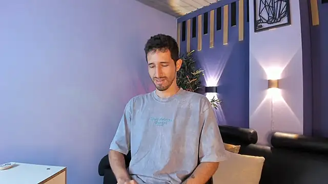 sam bisex online show from 04-19-26, 02:55