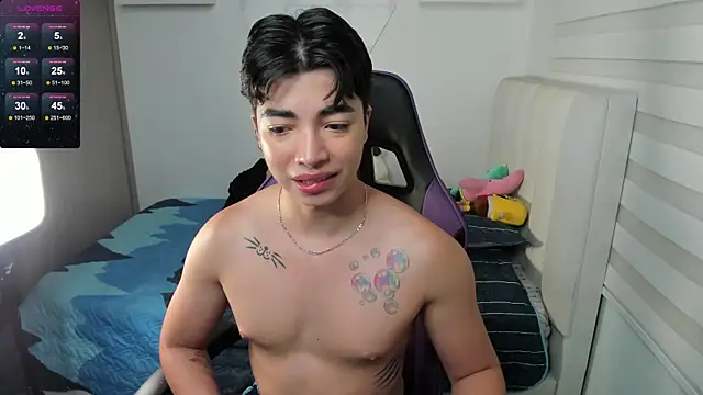 santy7v7 online show from 10-17-25, 01:14