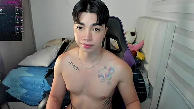 santy7v7 online show from 10-28-25, 01:25