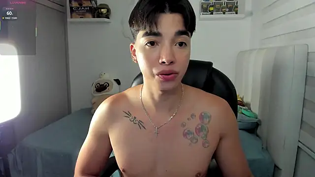 santy7v7 online show from 01-17-26, 02:00