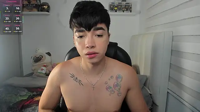 santy7v7 online show from 03-12-26, 01:28