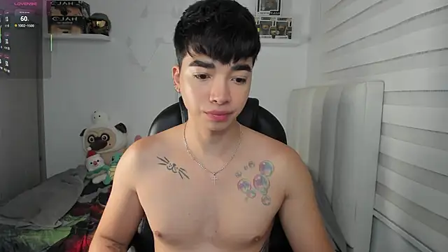 santy7v7 online show from 03-31-26, 12:27