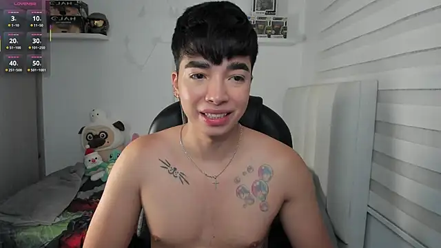 santy7v7 online show from 04-01-26, 01:23