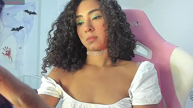 khaliope online show from 10-26-25, 09:10