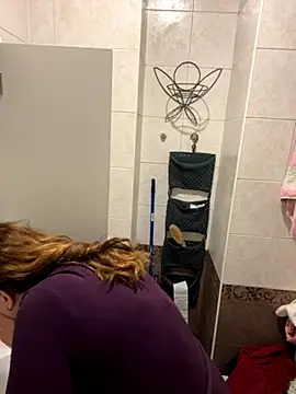 DienkaGreen online show from 12-04-25, 04:44