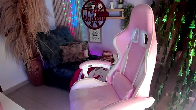 lena paulxo online show from 12-20-24, 03:36