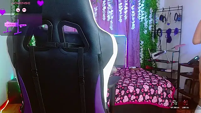 ariana-lopez online show from 03-31-26, 04:29