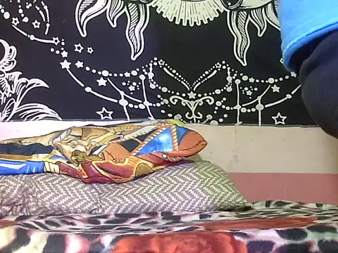 BABY TSCOCKCUM4U online show from 04-16-26, 11:22