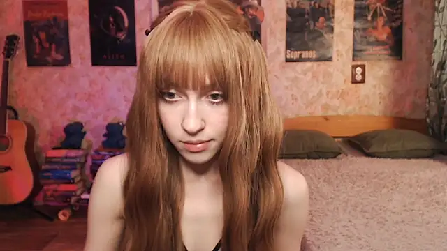 Snapshot of Friendly_Ellie chatting on 11-07-25, 11:16 Friendly Ellie online show from 11-07-25, 11:16