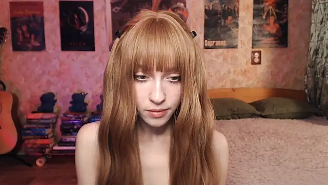 Snapshot of Friendly_Ellie chatting on 12-02-25, 11:23 Friendly Ellie online show from 12-02-25, 11:23