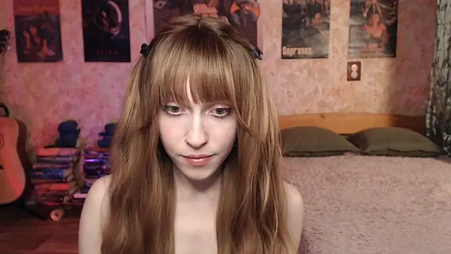 Friendly Ellie online show from 02-10-26, 02:10