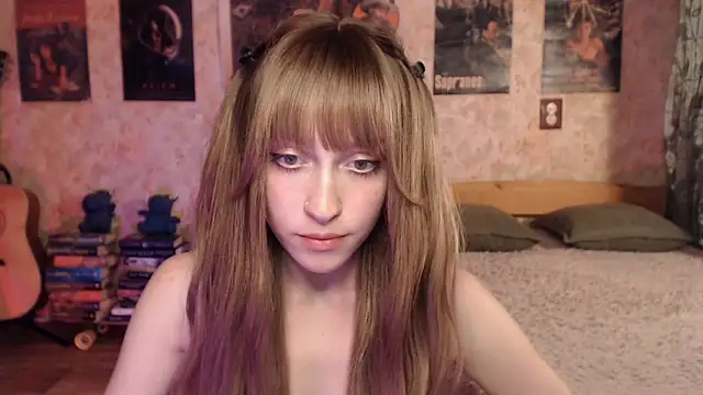 Friendly Ellie online show from 06-15-26, 02:30