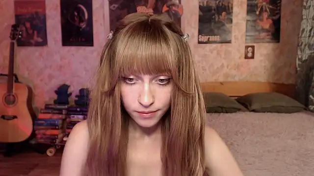 Friendly Ellie online show from 07-09-26, 02:21