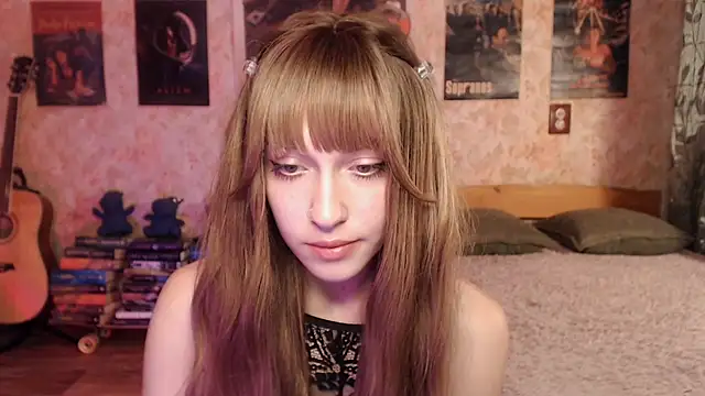 Friendly Ellie online show from 07-14-26, 12:24