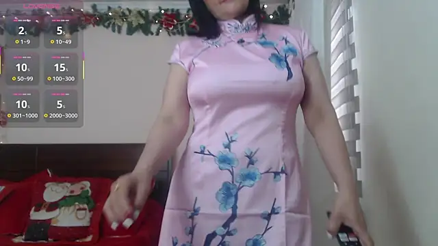 ISABEEL SOFIA01 online show from 10-22-25, 12:38