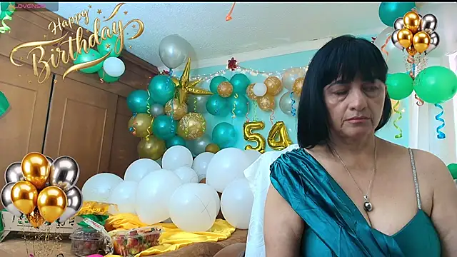 ISABEEL SOFIA01 online show from 06-04-26, 03:51