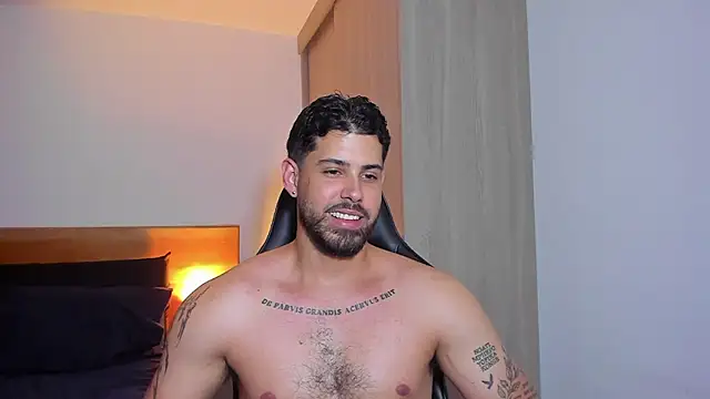 Justyn Torres online show from 12-04-24, 10:08